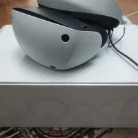 vr2 بسیار کم استفاده