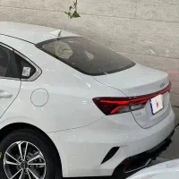 کیا k3 مدل 2025