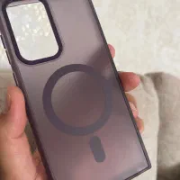 کاور / گارد محافظ بدنه s22 ultra