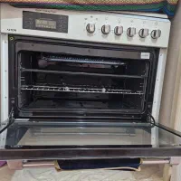 اجاق گاز دیجیتال آلتون