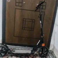 اسکوترخارجی ترمز دار