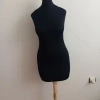 مانکن|فروشگاه و مغازه|میانه, |دیوار