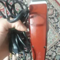 ماشین ریش تراش موزالمانی اصل درحدنو