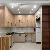 کابینت و کمد دیواری