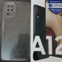 گوشی A12|موبایل|تهران, تهرانپارس غربی|دیوار