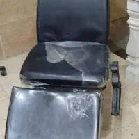 صندلی درحدنو