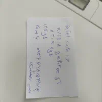 فروش لبتاب|رایانه همراه|تهران, حکیمیه|دیوار