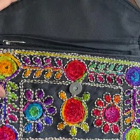 کیف سنتی هندی|کیف، کفش، کمربند|خمام, |دیوار