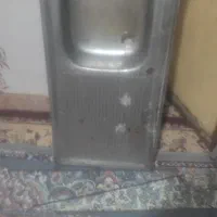 سینک ظرفشویی سالم
