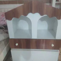 تخته خواب کودک|تشک تختخواب|ماهدشت, |دیوار