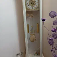 ساعت|ساعت دیواری و تزئینی|ورامین, ورامین|دیوار