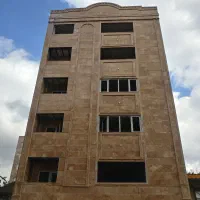 سنگ کاری و کاشی ساختمان