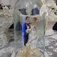 ست کامل بله برون وعقد فوری زیرقیمت