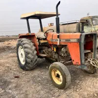 تراکتور مدل ۷۷|خودرو سنگین|اهواز, غیزانیه|دیوار