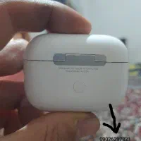 فروش ایرپاد آیفون اصلی کارکرده