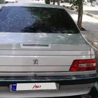 پژو مدل ۹۰اس الیکس موتور ۱۸۰۰|خودرو سواری و وانت|ورامین, ورامین|دیوار