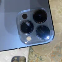 آیفون ۱۳پرو مکس تمیز|موبایل|آستارا, |دیوار