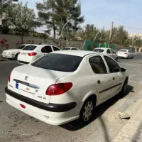 206 SD|خودرو سواری و وانت|اسلام‌شهر, شهرک قائمیه|دیوار