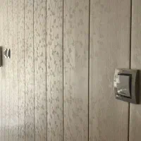 نصب پی وی سی