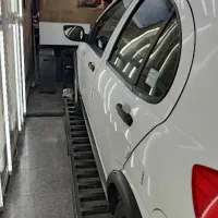 کوییک s|خودرو سواری و وانت|تهران, هاشم‌آباد|دیوار