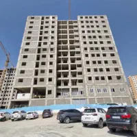 80متر-برج-مجلل-بانک-کشاورزی-دریاچه-چیتگر
