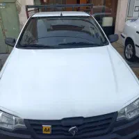 آریسان مدل 94 نقد و اقساط