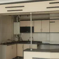 آپارتمان ۹۵ متری خیابان کشاورز