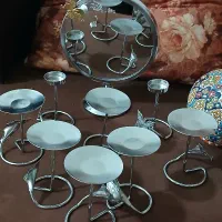 تعزینی|میز تلویزیون|شاهین‌شهر, حاجی آباد|دیوار