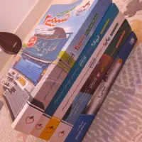 کتاب تست یازدهم تجربی خیلی سبز