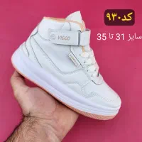 کتانی بچگانه قیمت مناسب|کیف، کفش، کمربند|تنکابن, |دیوار