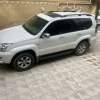 پرادو مدل۲۰۰۸