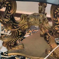 میز عسلی سلطنتی