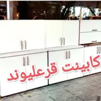 فروشگاه کابینت با قیمت عالی