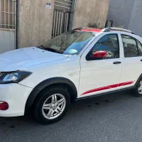 کوئیک r|خودرو سواری و وانت|تهران, شهر زیبا|دیوار