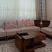 مبل راحتی|مبلمان خانگی و میز عسلی|اصفهان, هزارجریب|دیوار