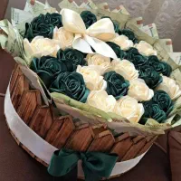 باکس گل /دسته گل /کادویی