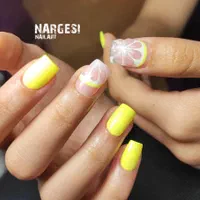 کاشت ناخن ، آموزش، کفسابی ،کاشت مژه،فیبروز ابرو|خدمات آرایشگری و زیبایی|تهران, فردوس|دیوار