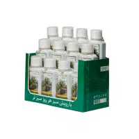 پخش انواع کودهای گیاهان آپارتمانی و کشاورزی