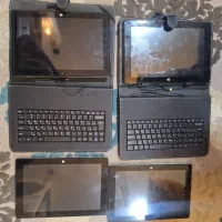 تبلت ویندوز۷