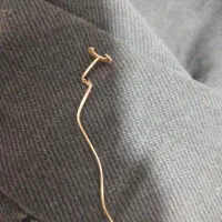 گوشواره گم کردم