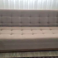 مبل هفت نفره|مبلمان خانگی و میز عسلی|ساوه, |دیوار