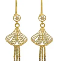 گشواره پیدا شده