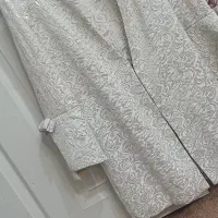 مانتو ژاکارد