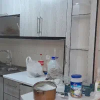 کابینت ام دی اف|مصالح و تجهیزات ساختمان|قرچک, شهرک الحدید|دیوار