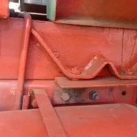 ده چرخ کمپرسی مدل 63|خودرو سنگین|تربتحیدریه, بازار|دیوار