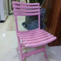 صندلی پلاستیکی کودک