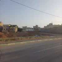 فروش زمین۲۱۲ متر چمگردان