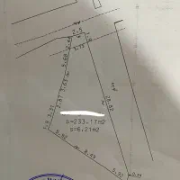فروش-زمین-233-متری-دوبر-بیجاربنه-پایین-لاهیجان