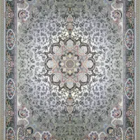 فرش ۱۲متری اصفهان(گالری فرش سعید)|فرش|زاهدان, |دیوار