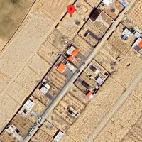 زمین باغی گاوخانه